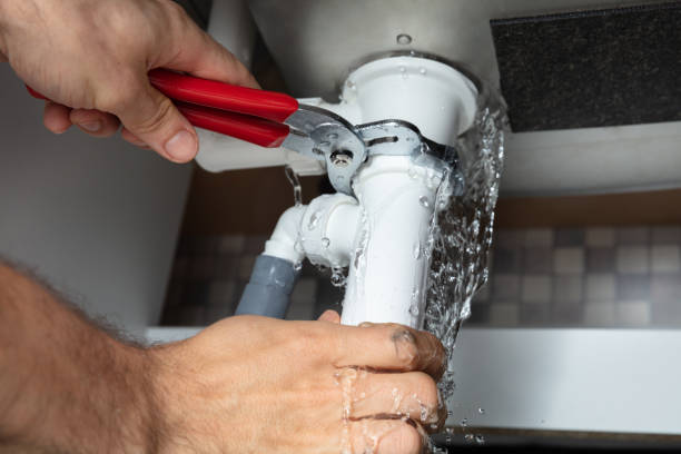 Water damage restoration insurance claims in UT