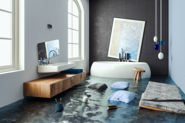 Best Local water damage restoration  in Wellington, UT