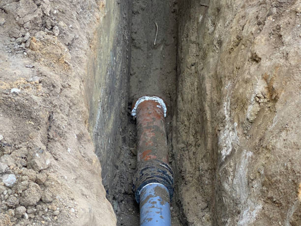 Best Emergency water extraction  in Wellington, UT